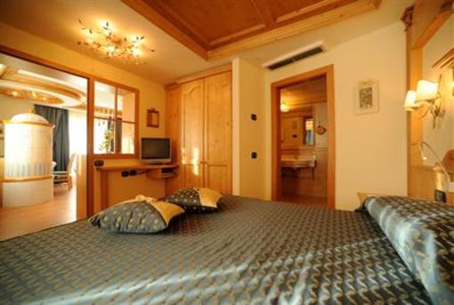 фото отеля Relais Le Gemme