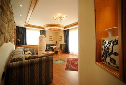 фото отеля Relais Le Gemme