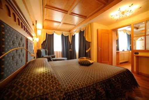 фото отеля Relais Le Gemme