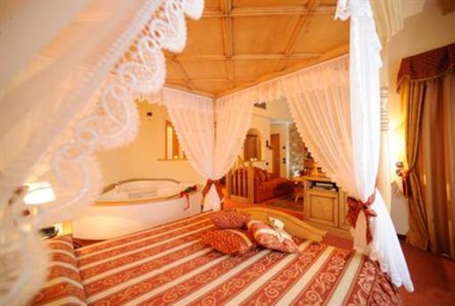 фото отеля Relais Le Gemme