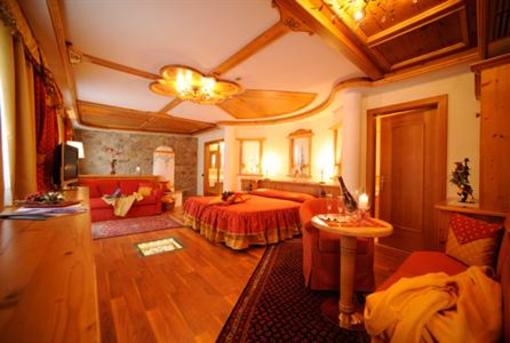 фото отеля Relais Le Gemme