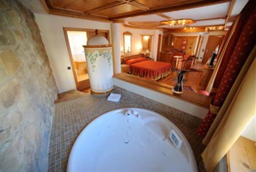 фото отеля Relais Le Gemme