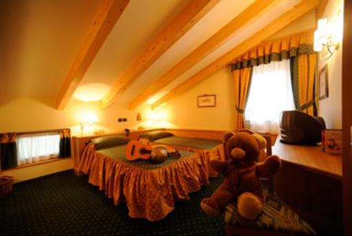 фото отеля Relais Le Gemme