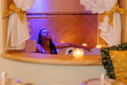 фото отеля Relais Le Gemme