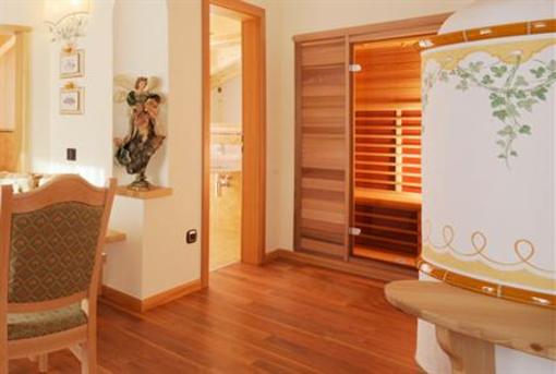 фото отеля Relais Le Gemme
