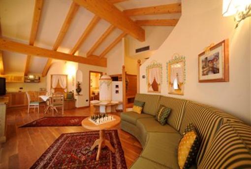 фото отеля Relais Le Gemme