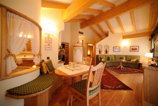 фото отеля Relais Le Gemme