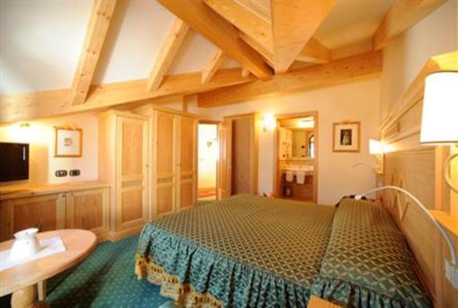 фото отеля Relais Le Gemme