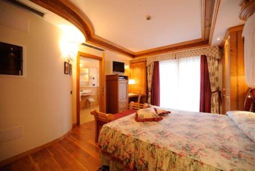 фото отеля Relais Le Gemme