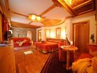 фото отеля Relais Le Gemme