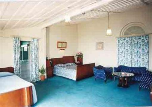 фото отеля Hotel Padmini Nivas