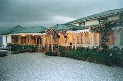 фото отеля Hotel Padmini Nivas