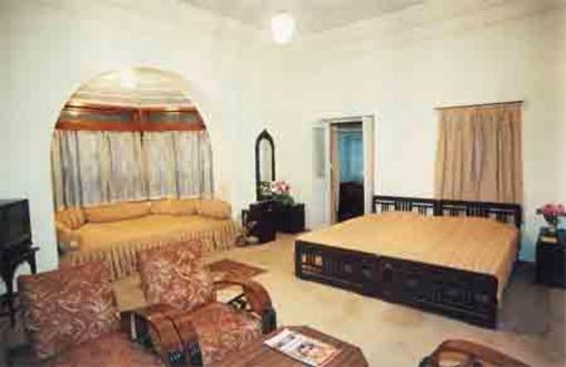 фото отеля Hotel Padmini Nivas