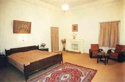 фото отеля Hotel Padmini Nivas