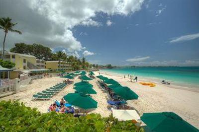 фото отеля Sea Breeze Beach Hotel Christ Church