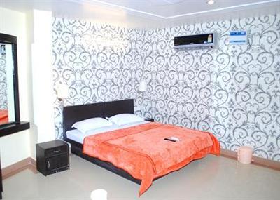 фото отеля Hotel Tara Grand Agra