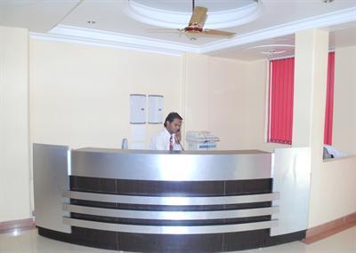 фото отеля Hotel Tara Grand Agra