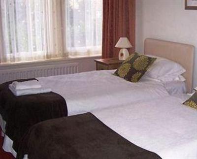 фото отеля Spring Lodge Guest House Harrogate