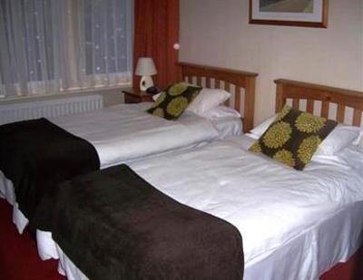 фото отеля Spring Lodge Guest House Harrogate