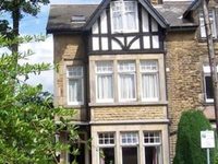 Spring Lodge Guest House Harrogate