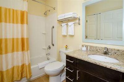 фото отеля Towneplace Suites Bend