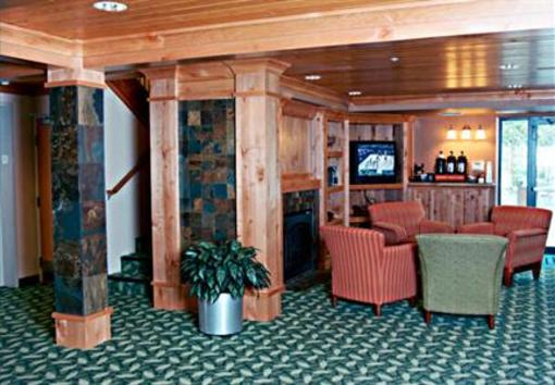 фото отеля Towneplace Suites Bend