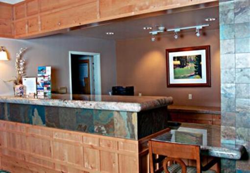 фото отеля Towneplace Suites Bend