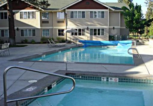 фото отеля Towneplace Suites Bend