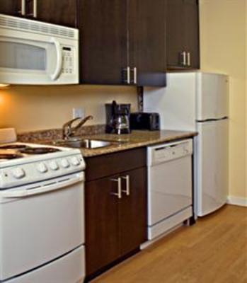 фото отеля Towneplace Suites Bend