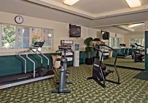 фото отеля Towneplace Suites Bend