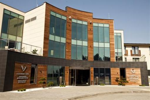 фото отеля Hotel Mistral Sport