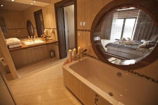 фото отеля Hotel Mistral Sport