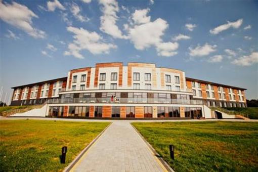фото отеля Hotel Mistral Sport