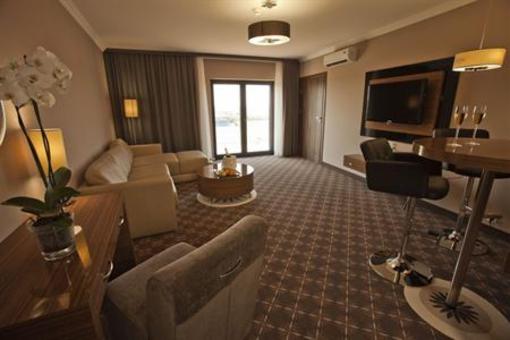 фото отеля Hotel Mistral Sport