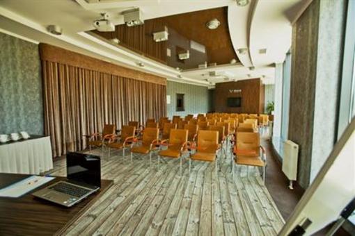 фото отеля Hotel Mistral Sport