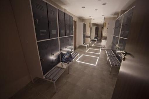фото отеля Hotel Mistral Sport