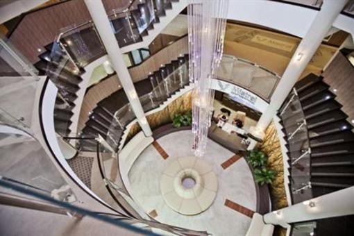 фото отеля Hotel Mistral Sport