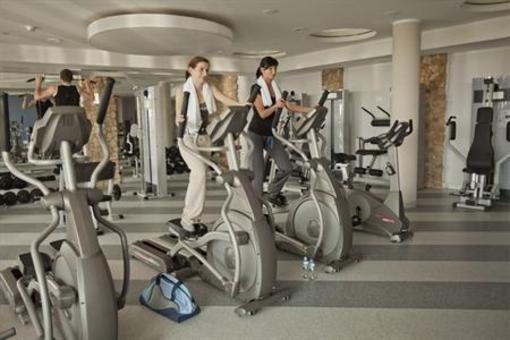 фото отеля Hotel Mistral Sport
