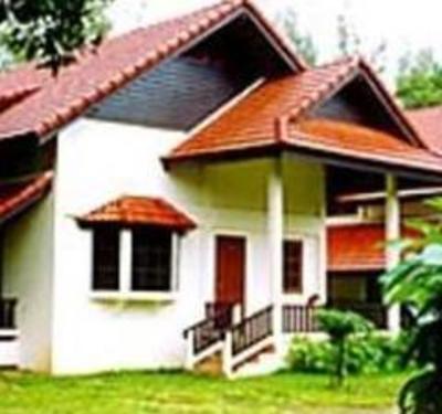 фото отеля Clean Wave Resort