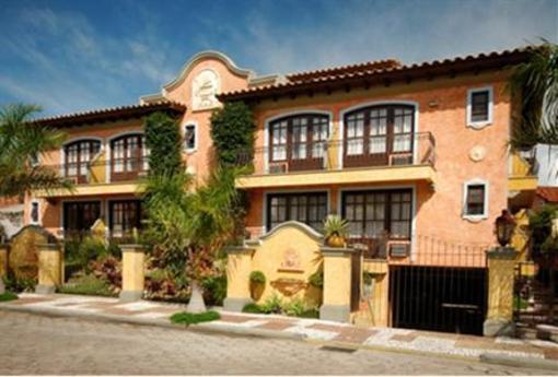 фото отеля Villas Del Sol Y Mar Florianopolis
