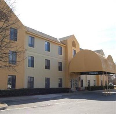 фото отеля La Quinta Inn & Suites South Burlington