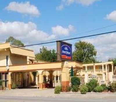 фото отеля Howard Johnson Express Lake Charles