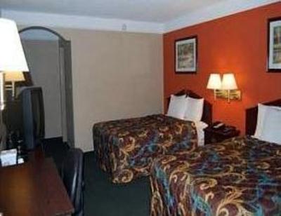 фото отеля Howard Johnson Express Lake Charles