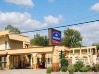 Howard Johnson Express Lake Charles