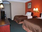 фото отеля Howard Johnson Express Lake Charles