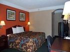 фото отеля Howard Johnson Express Lake Charles