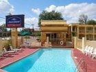 фото отеля Howard Johnson Express Lake Charles