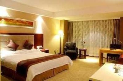 фото отеля Lixin International Hotel Inner Mongolia