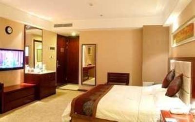 фото отеля Lixin International Hotel Inner Mongolia