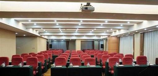 фото отеля Lixin International Hotel Inner Mongolia